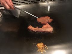 -尚水长廊铁板烧(荣祥广场店)