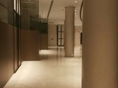 -上海衡山路十二号华邑酒店