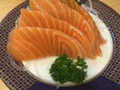 -元气寿司(新城市广场店)