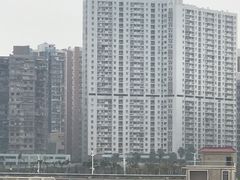 -珠海拱北口岸