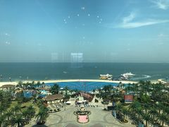 -启东恒大海上威尼斯酒店