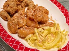 -谭厨中山传家菜.乳鸽.脆鲩鱼(华强北中航城店)