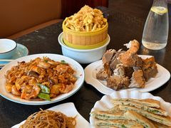 -津菜宋记老房子(平山道店)