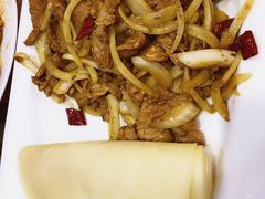 -桃子餐厅·天津菜(红星路直营店)