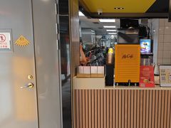 -麦当劳(深圳西涌天文台店)