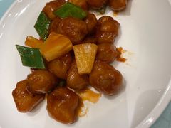 -一澜江宴·江景地标楚菜(江滩公园店)