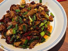 -树厨贵州菜(花果园购物中心店)