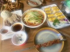 -贯贯吉·清真餐厅(浙江中路店)