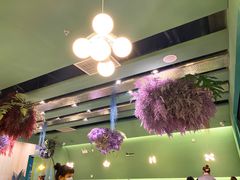 -浩海火烧云傣家菜(京广店)