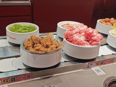 -龍歌自助小火锅(雨花台江南虹悦城店)