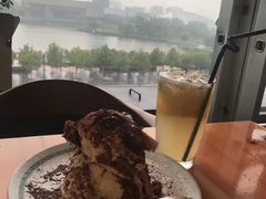 -PIZZA BIANCA(万象城店)