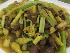 -川湘園(西华路店)