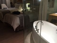 -青岛银沙滩温德姆至尊酒店