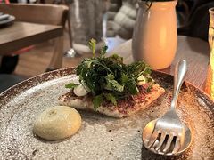 -BOR Eatery(安福路店)