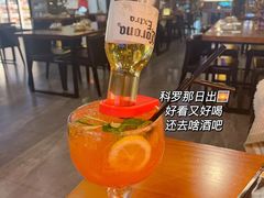 -冀F精酿啤酒烤肉(银杏路店)