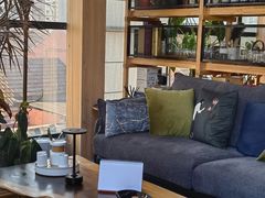 -JRCAFE玖如空间