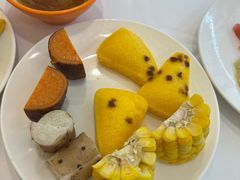 -谢先生酒店·椒宴集(沙湖店)