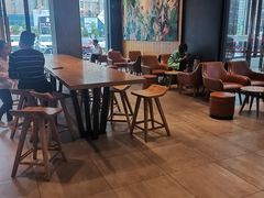 -星巴克(南昌西湖万达店)