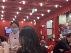 -喜家德虾仁水饺(东海缤纷天地店)