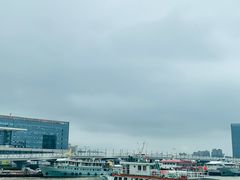 -桃花岛风景旅游区