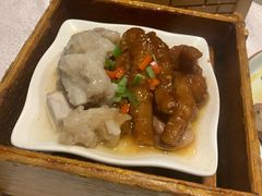-荣粤酒家·融合粤菜