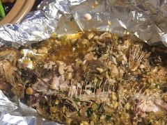 -衡厨·衡阳土菜(中南店)