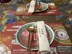 -小娘惹厨房Little Nyonya(狮城有约上榜店)
