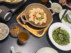 -顺香居·老字号湖北菜(江汉路店)