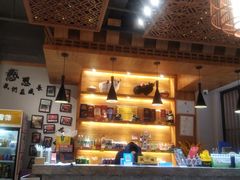 -蜀滋香鲜鱼火锅(黄金路店)