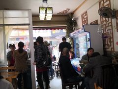 -老建水鸡脚王(翰林街店)
