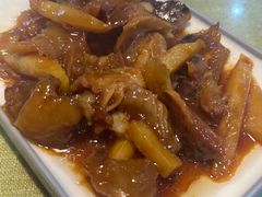 -振生清真饭店(永安道店)