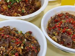 -笨罗卜浏阳菜馆(太平街店)