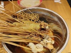 -嘉州鲜知味钵钵鸡(奎星楼店)