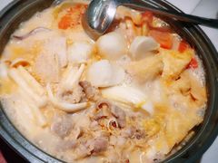 -金椰壳· 大厨新加坡菜(壹方城店)