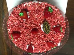 -八喜冰淇淋蛋糕(富国店)