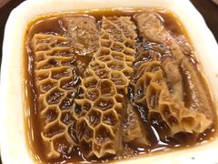-潮福城大酒楼·潮粤菜·港式点心(阳光城店)