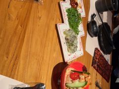 -藤原布二·八佰善会席料理(奥体店)