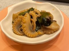 -争鲜回转寿司(流行前线店)