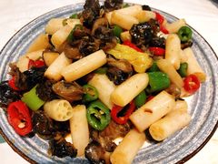 -虎虎龙虾大排档(双井店)