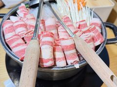 -小句号·精致料理(江南环球港店)