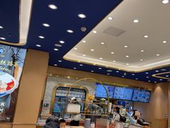 -西部马华清真兰州牛肉面·烧烤夜市(三里河店)