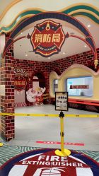 -奈尔宝家庭中心·亲子餐厅(苏州大悦城店)