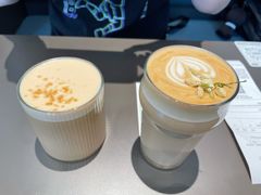 -Seesaw Coffee(苏州中心店)