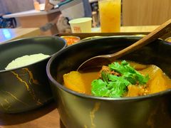 -牛腩之旅·牛腩牛杂煲(光启城美食城店)