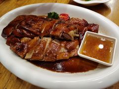-新旺茶餐厅(嘉里城店)