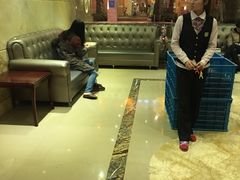 -碧水豪园·足浴·SPA·汗蒸·那须汤泉(中山东路店)