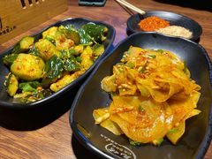 土豆片-Let’s WaKao瓦烤(贝森店)