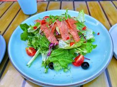 -Lets burger非常汉堡·环球风味(蓝色港湾店)