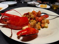 -虹潮荟·餐桌上的美食地理(太阳宫店)