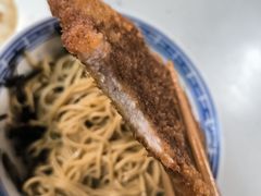 -大时代美食面馆